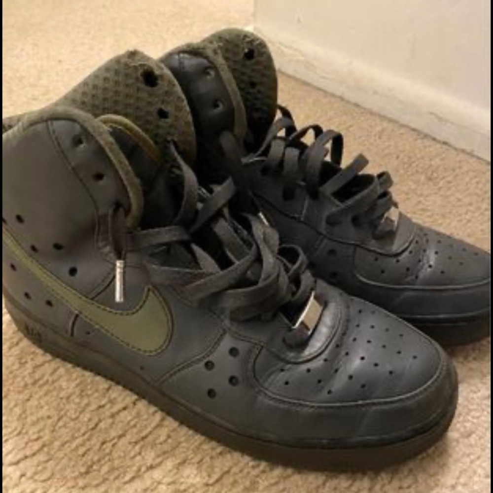 Nike Air Force 1